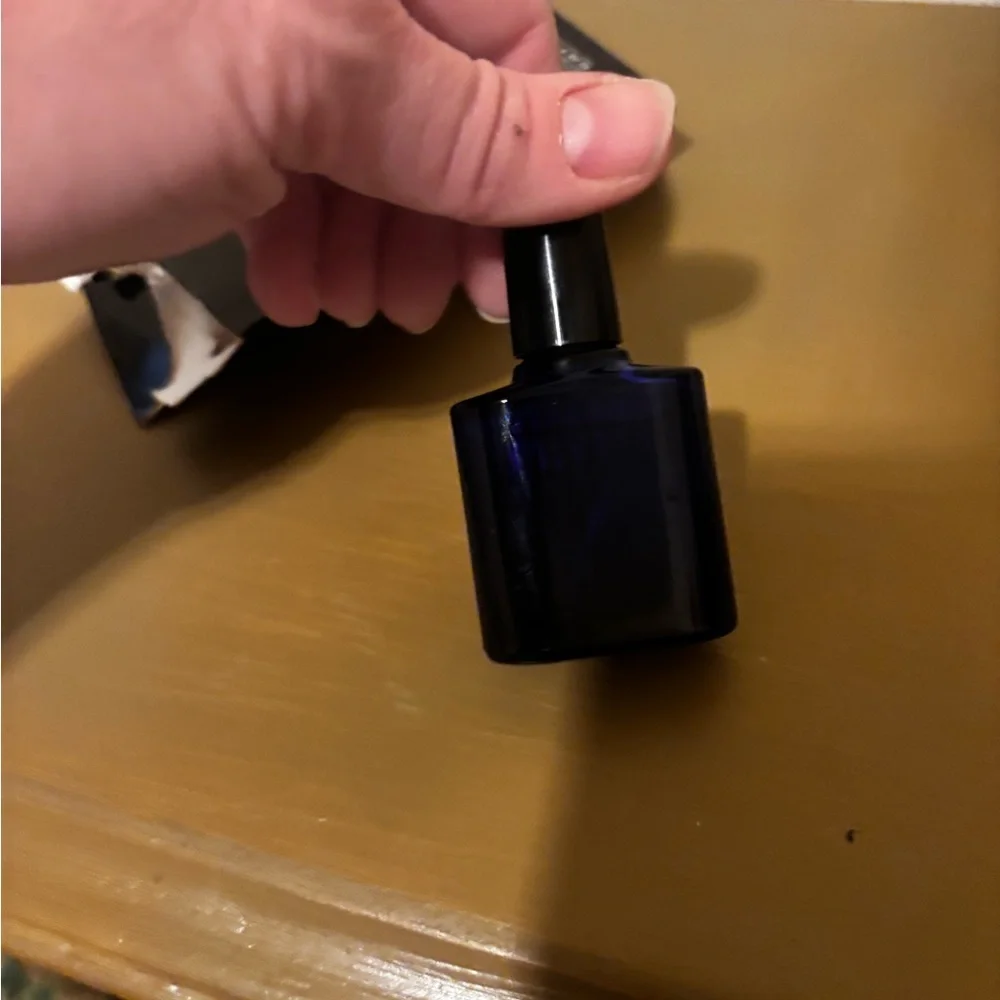 Gravity After Shave 0.5 fl oz full